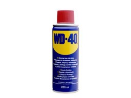 Viacúčelový sprej WD-40 - 200ml